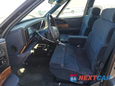 Zdjęcie 7 z 12 samochodu: 1993 BUICK PARK AVENUE VIN:1G4CW53L7P1642181 - miniatura