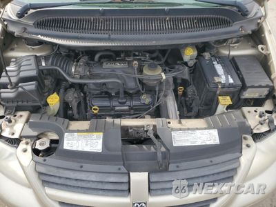 Zdjęcie 12 z 14 samochodu: 2005 DODGE GRAND CARAVAN SXT VIN:2D4GP44L85R183038 - miniatura