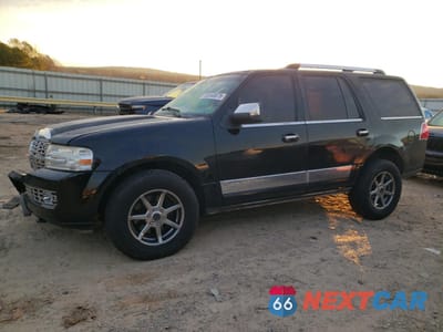 2007 LINCOLN NAVIGATOR 5LMFU28537LJ05336 - główne zdjęcie licytacji z USA - miniatura