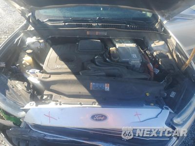 Zdjęcie 13 z 14 samochodu: 2016 FORD FUSION TITANIUM HEV VIN:3FA6P0RU5GR349697 - miniatura