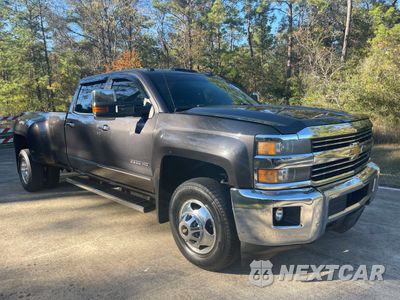 2016 CHEVROLET SILVERADO K3500 LTZ 1GC4K0C88GF102148 - główne zdjęcie licytacji z USA - miniatura