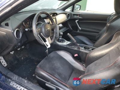 Zdjęcie 7 z 12 samochodu: 2013 SUBARU BRZ 2.0 LIMITED VIN:JF1ZCAC12D1604826 - miniatura
