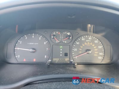 Zdjęcie 9 z 12 samochodu: 2004 HYUNDAI SONATA GL VIN:KMHWF25H24A927936 - miniatura