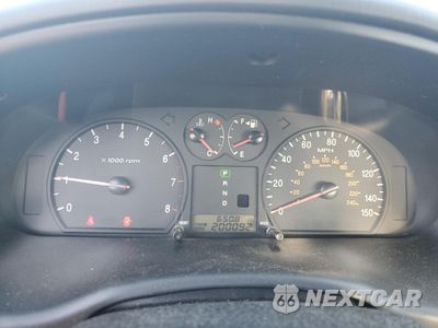 Zdjęcie 9 z 12 samochodu: 2004 HYUNDAI SONATA GL VIN:KMHWF25H24A927936 - miniatura