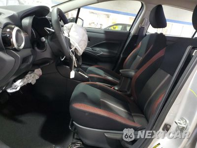 Zdjęcie 7 z 13 samochodu: 2024 NISSAN VERSA SR VIN:3N1CN8FV4RL916456 - miniatura
