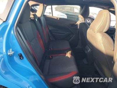 Zdjęcie 10 z 13 samochodu: 2024 SUBARU IMPREZA RS VIN:JF1GUHJC1R8351997 - miniatura
