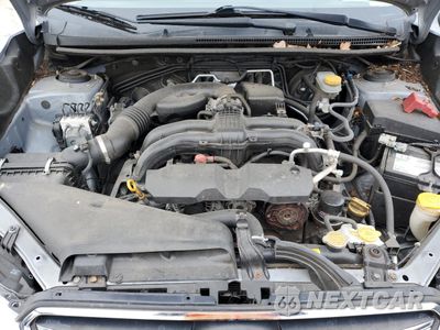 Zdjęcie 11 z 13 samochodu: 2016 SUBARU CROSSTREK LIMITED VIN:JF2GPALC6G8225249 - miniatura