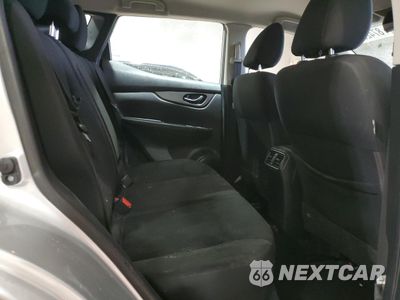 Zdjęcie 12 z 15 samochodu: 2017 NISSAN ROGUE SPORT S VIN:JN1BJ1CR1HW120343 - miniatura