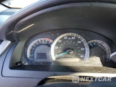 Zdjęcie 9 z 12 samochodu: 2014 TOYOTA CAMRY L VIN:4T1BF1FK2EU764210 - miniatura