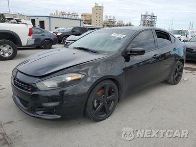 2015 DODGE DART SXT 1C3CDFBB1FD241915 - główne zdjęcie licytacji z USA - miniatura