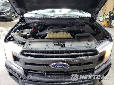 Zdjęcie 13 z 15 samochodu: 2019 FORD F150 SUPERCREW VIN:1FTEW1E47KKF21861 - miniatura