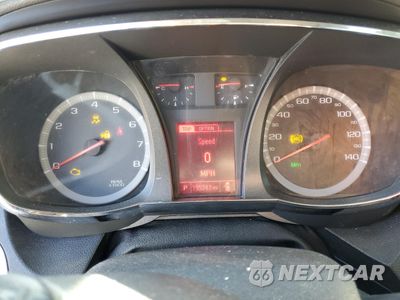 Zdjęcie 9 z 15 samochodu: 2015 GMC TERRAIN SLT VIN:2GKFLYE30F6161620 - miniatura