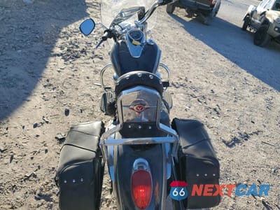 Zdjęcie 6 z 10 samochodu: 2020 KAWASAKI VN900 D VIN:JKAVN2D14LA064170 - miniatura