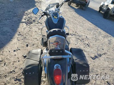 Zdjęcie 6 z 10 samochodu: 2020 KAWASAKI VN900 D VIN:JKAVN2D14LA064170 - miniatura