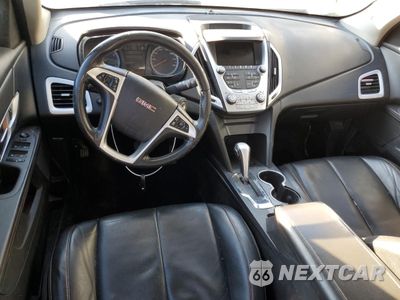 Zdjęcie 8 z 15 samochodu: 2015 GMC TERRAIN SLT VIN:2GKFLYE30F6161620 - miniatura
