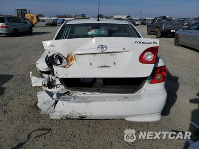 Zdjęcie 6 z 12 samochodu: 2005 TOYOTA COROLLA CE VIN:1NXBR32E35Z452934 - miniatura