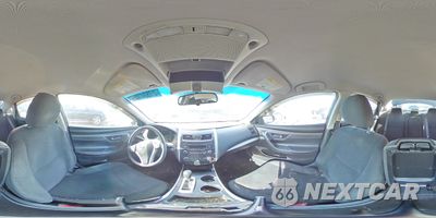 Zdjęcie 13 z 14 samochodu: 2015 NISSAN ALTIMA 2.5 VIN:1N4AL3AP4FN913130 - miniatura