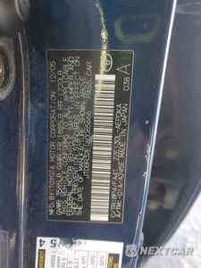 Zdjęcie 12 z 12 samochodu: 2006 TOYOTA COROLLA CE VIN:JTDBR32E160065666 - miniatura