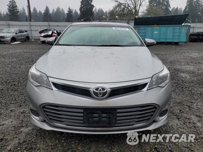 Piąte zdjęcie samochodu w środku: 2015 TOYOTA AVALON XLE VIN:4T1BK1EB8FU173717 - miniatura