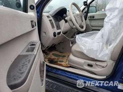 Zdjęcie 15 z 26 samochodu: 2008 FORD ESCAPE HEV VIN:1FMCU49H98KC33551 - miniatura