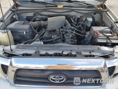 Zdjęcie 12 z 14 samochodu: 2007 TOYOTA TACOMA ACCESS CAB VIN:5TETX22N87Z369888 - miniatura