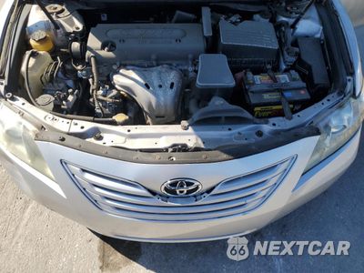Zdjęcie 11 z 12 samochodu: 2009 TOYOTA CAMRY BASE VIN:4T1BE46K49U309949 - miniatura