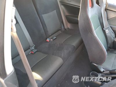 Zdjęcie 11 z 13 samochodu: 2005 HONDA CIVIC SI VIN:SHHEP33575U502618 - miniatura