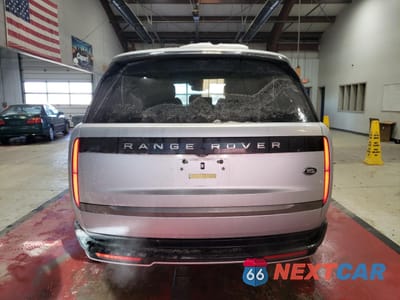 Zdjęcie 6 z 15 samochodu: 2023 LAND ROVER RANGE ROVER SE VIN:SALKP9E73PA066294 - miniatura