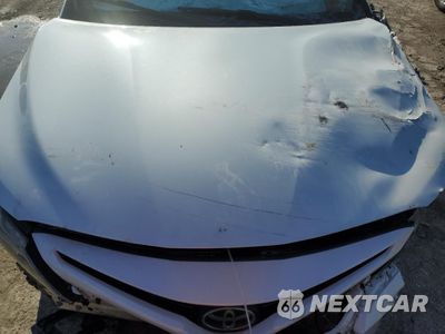 Zdjęcie 12 z 12 samochodu: 2018 TOYOTA CAMRY XSE VIN:4T1B61HK1JU121077 - miniatura