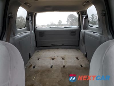 Zdjęcie 10 z 13 samochodu: 2008 CHEVROLET UPLANDER LS VIN:1GNDV23188D201336 - miniatura