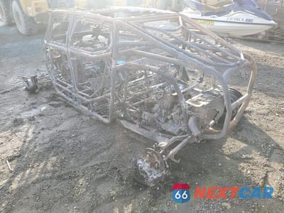 Trzecie zdjęcie samochodu z tyłu: 2021 POLARIS RZR XP 4 TURBO VIN:3NSN4E926MF139275 - miniatura