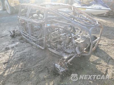 Trzecie zdjęcie samochodu z tyłu: 2021 POLARIS RZR XP 4 TURBO VIN:3NSN4E926MF139275 - miniatura