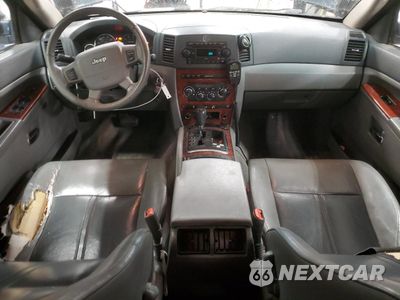 Zdjęcie 8 z 14 samochodu: 2005 JEEP GRAND CHEROKEE LIMITED VIN:1J4HR58NX5C522933 - miniatura
