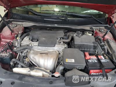 Zdjęcie 11 z 12 samochodu: 2016 TOYOTA CAMRY LE VIN:4T1BF1FK2GU606940 - miniatura