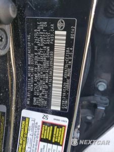 Zdjęcie 14 z 15 samochodu: 2020 TOYOTA CAMRY SE VIN:4T1G11AK2LU946580 - miniatura
