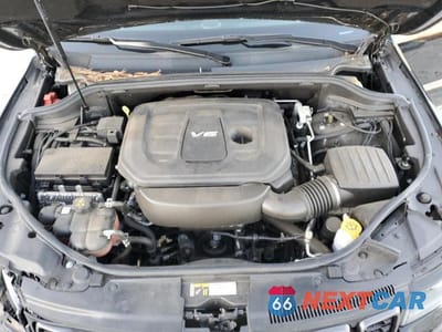 Zdjęcie 12 z 13 samochodu: 2019 JEEP GRAND CHEROKEE OVERLAND VIN:1C4RJFCG5KC567984 - miniatura