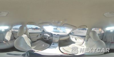 Zdjęcie 12 z 14 samochodu: 2010 TOYOTA CAMRY BASE VIN:4T1BF3EK0AU575384 - miniatura