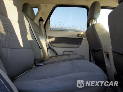 Zdjęcie 11 z 13 samochodu: 2009 FORD ESCAPE XLT VIN:1FMCU93G19KB71173 - miniatura