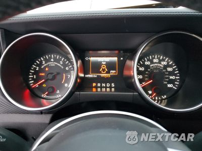 Zdjęcie 9 z 13 samochodu: 2021 FORD MUSTANG VIN:1FA6P8TH2M5151586 - miniatura