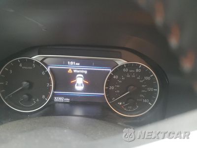 Zdjęcie 9 z 14 samochodu: 2020 NISSAN ALTIMA SR VIN:1N4BL4CV6LN317776 - miniatura
