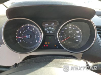 Zdjęcie 9 z 15 samochodu: 2016 HYUNDAI ELANTRA SE VIN:5NPDH4AE6GH671438 - miniatura
