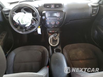 Zdjęcie 8 z 12 samochodu: 2016 KIA SOUL VIN:KNDJN2A2XG7872124 - miniatura