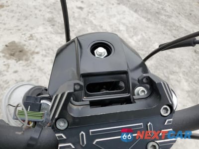 Zdjęcie 7 z 9 samochodu: 2012 HARLEY-DAVIDSON XL1200 NIGHTSTER VIN:1HD1CZ31XCC449322 - miniatura