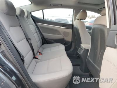 Zdjęcie 11 z 15 samochodu: 2020 HYUNDAI ELANTRA SEL VIN:5NPD84LF9LH578008 - miniatura