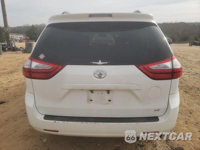 Zdjęcie 6 z 16 samochodu: 2015 TOYOTA SIENNA LE VIN:5TDKK3DC7FS609780 - miniatura