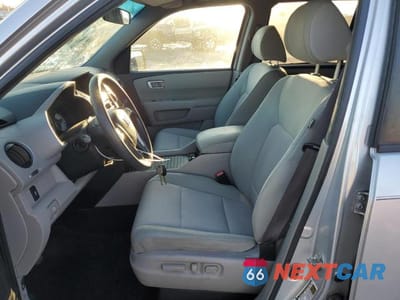 Zdjęcie 7 z 12 samochodu: 2012 HONDA PILOT VIN:5FNYF4H4XCB022206 - miniatura