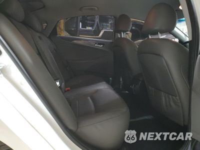 Zdjęcie 11 z 14 samochodu: 2013 HYUNDAI SONATA HYBRID VIN:KMHEC4A40DA092597 - miniatura