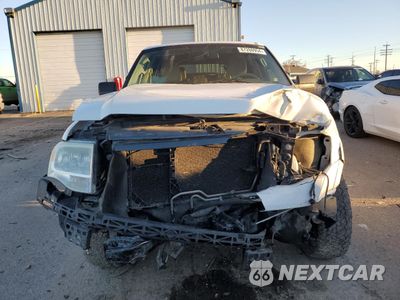 Piąte zdjęcie samochodu w środku: 2009 FORD EXPEDITION XLT VIN:1FMFU16599EA78599 - miniatura