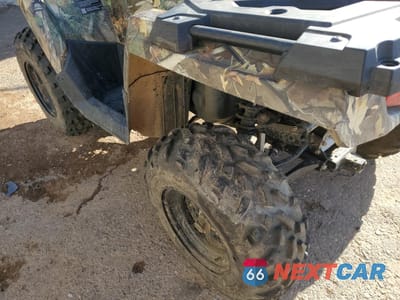 Zdjęcie 10 z 11 samochodu: 2020 POLARIS SPORTSMAN 570 EPS VIN:4XASEE576LA641446 - miniatura