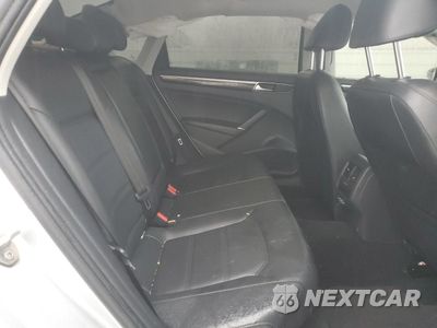 Zdjęcie 11 z 14 samochodu: 2019 VOLKSWAGEN PASSAT SE R-LINE VIN:1VWMA7A39KC005194 - miniatura